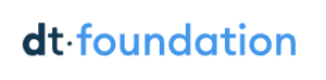 DT Foundation logo