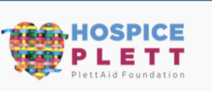 Hospice Plett and PlettAid Foundation logo