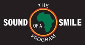 The Sound of a Smile Program logo